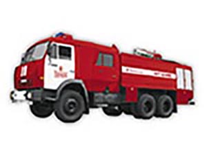 Артикон. Газовое пожаротушение, разработка, монтаж, сопровождение.