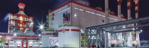 нефтегаз 1